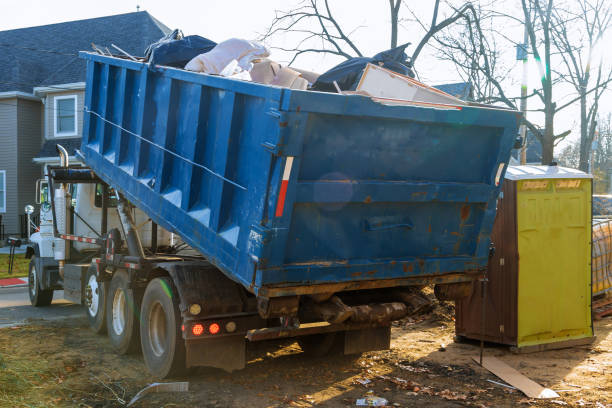 Best Commercial Junk Removal  in Walterboro, SC