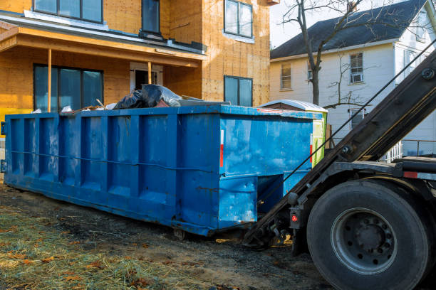 Trusted Walterboro, SC Junk Removal Experts