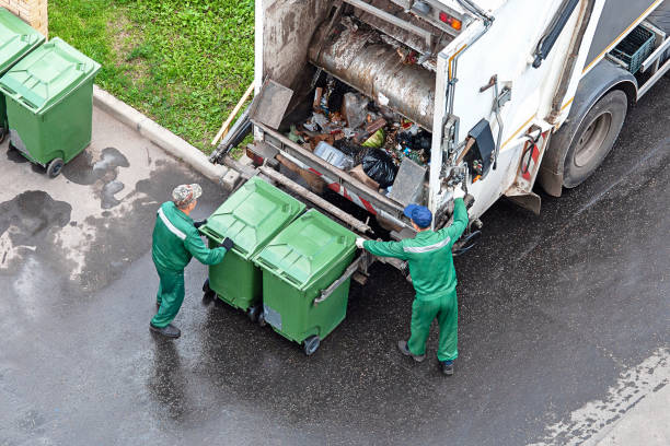 Best Commercial Cleanout Services  in Walterboro, SC