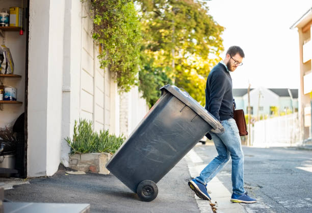 Best Residential Junk Removal  in Walterboro, SC